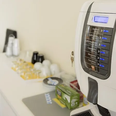 Piazza Carmine Oda ve Kahvaltı 4*