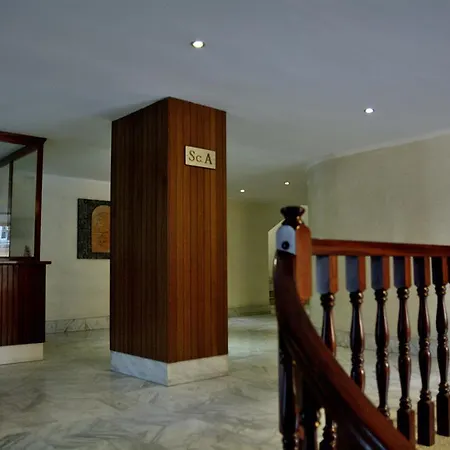 Piazza Carmine Oda ve Kahvaltı Taranto