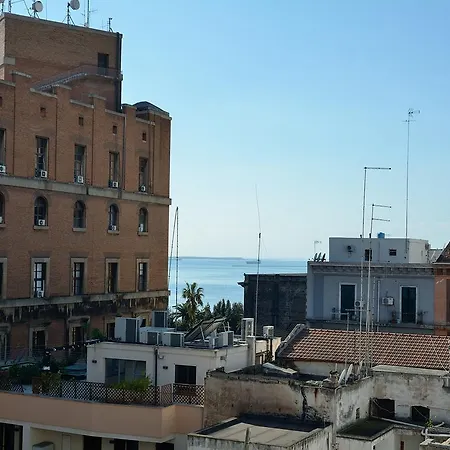 Piazza Carmine Taranto