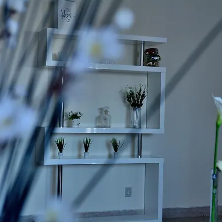 Oda ve Kahvaltı Piazza Carmine Taranto