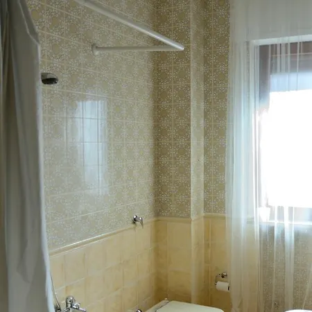 Oda ve Kahvaltı Piazza Carmine Taranto