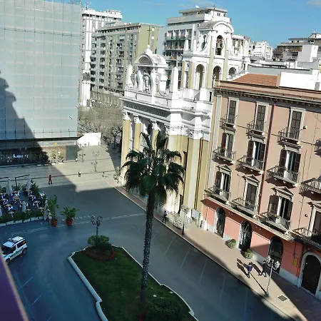 Oda ve Kahvaltı Piazza Carmine