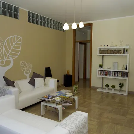 Piazza Carmine Bed and Breakfast Ταράντο