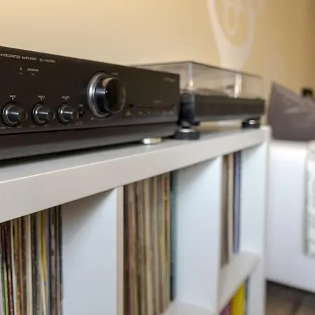 Bed and Breakfast Piazza Carmine