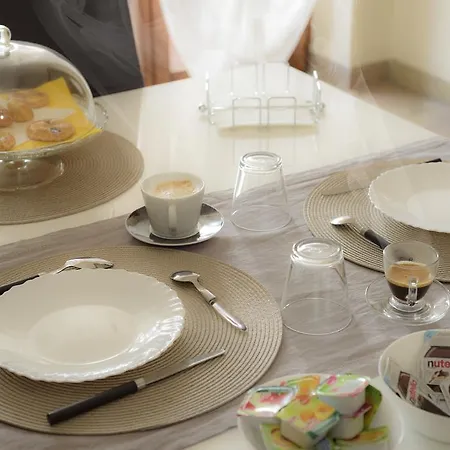 Piazza Carmine 4* Ταράντο