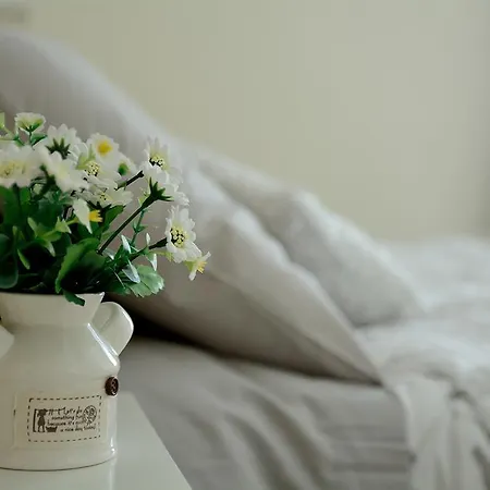 Bed and Breakfast Piazza Carmine Ταράντο