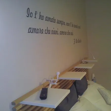 Bed and Breakfast Piazza Carmine 4*