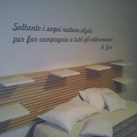 Bed and Breakfast Piazza Carmine