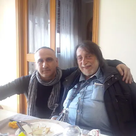 Piazza Carmine Bed and Breakfast