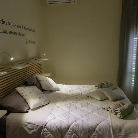 Bed and Breakfast Piazza Carmine