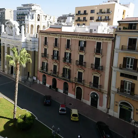 Piazza Carmine Bed and Breakfast